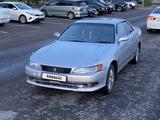 Toyota Mark II 1995 года за 2 220 000 тг. в Караганда – фото 2