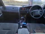 Toyota Mark II 1995 года за 2 220 000 тг. в Караганда – фото 5