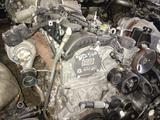Двигатель D22DTR 672.960 Ssangyong Rexton Rodius Actyon за 670 000 тг. в Алматы – фото 2