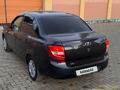 ВАЗ (Lada) Granta 2190 2013 годаfor3 299 000 тг. в Актобе – фото 8