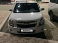 Chevrolet Cobalt 2021 года за 4 300 000 тг. в Астана – фото 3