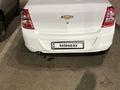 Chevrolet Cobalt 2021 года за 4 300 000 тг. в Астана – фото 4