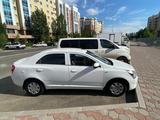 Chevrolet Cobalt 2021 годаүшін4 300 000 тг. в Астана – фото 2