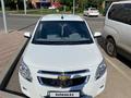 Chevrolet Cobalt 2021 года за 4 300 000 тг. в Астана