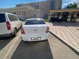 Chevrolet Cobalt 2021 годаүшін4 300 000 тг. в Астана – фото 5