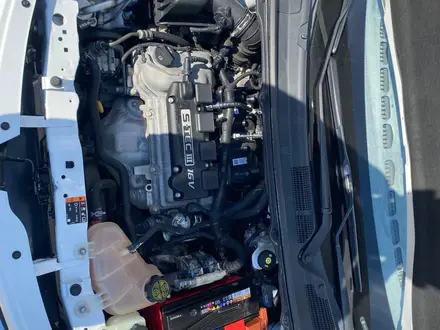 Chevrolet Cobalt 2021 года за 4 300 000 тг. в Астана – фото 6