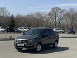 ВАЗ (Lada) Granta 2190 2020 года за 4 100 000 тг. в Усть-Каменогорск