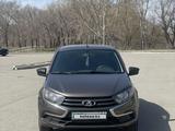 ВАЗ (Lada) Granta 2190 2020 года за 4 100 000 тг. в Усть-Каменогорск – фото 2