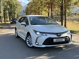 Toyota Corolla 2019 года за 10 000 000 тг. в Алматы