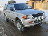 Mitsubishi Montero Sport 1999 годаүшін3 500 000 тг. в Тараз