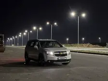 Chevrolet Orlando, 2014