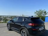 Hyundai Tucson 2021 года за 12 500 000 тг. в Семей – фото 5