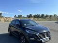 Hyundai Tucson 2021 годаүшін11 900 000 тг. в Семей – фото 8