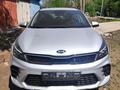 Kia Rio X-Line 2021 года за 10 600 000 тг. в Алматы – фото 2