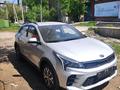 Kia Rio X-Line 2021 года за 10 600 000 тг. в Алматы – фото 3