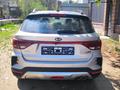 Kia Rio X-Line 2021 года за 10 600 000 тг. в Алматы – фото 5