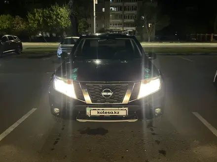 Nissan Terrano 2020 года за 8 000 000 тг. в Курчум – фото 27