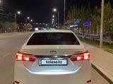 Toyota Corolla 2016 года за 8 300 000 тг. в Атырау – фото 2