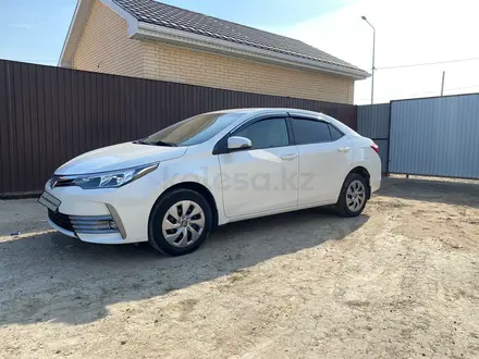 Toyota Corolla 2016 года за 8 300 000 тг. в Атырау – фото 10