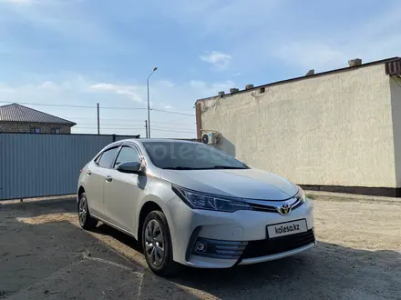 Toyota Corolla 2016 года за 8 300 000 тг. в Атырау – фото 11