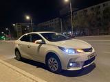 Toyota Corolla 2016 года за 8 300 000 тг. в Атырау – фото 3