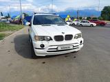 BMW X5 2001 годаүшін4 200 000 тг. в Алматы – фото 2