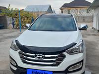 Hyundai Santa Fe 2012 годаүшін9 800 000 тг. в Алматы