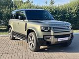 Land Rover Defender 2023 годаүшін45 000 000 тг. в Астана – фото 2