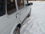 ВАЗ (Lada) Lada 2131 (5-ти дверный) 2012 годаfor2 700 000 тг. в Актобе – фото 2