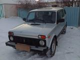 ВАЗ (Lada) Lada 2131 (5-ти дверный) 2012 годаfor2 700 000 тг. в Актобе