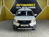 ВАЗ (Lada) Largus 2022 года за 5 800 000 тг. в Актау – фото 2