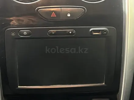 ВАЗ (Lada) Largus 2022 года за 5 800 000 тг. в Актау – фото 12