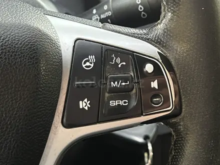 ВАЗ (Lada) Largus 2022 года за 5 800 000 тг. в Актау – фото 10