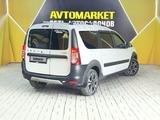 ВАЗ (Lada) Largus 2022 года за 5 800 000 тг. в Актау – фото 4