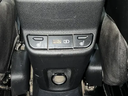 ВАЗ (Lada) Largus 2022 года за 5 800 000 тг. в Актау – фото 22