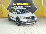 ВАЗ (Lada) Largus 2022 года за 5 800 000 тг. в Актау – фото 3