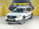 ВАЗ (Lada) Largus 2022 года за 5 800 000 тг. в Актау
