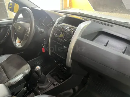 ВАЗ (Lada) Largus 2022 года за 5 800 000 тг. в Актау – фото 6