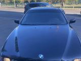 BMW 525 1999 года за 3 400 000 тг. в Астана – фото 4