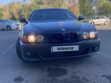 BMW 525 1999 года за 3 400 000 тг. в Астана – фото 2