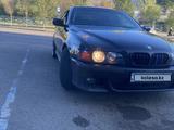 BMW 525 1999 года за 3 400 000 тг. в Астана – фото 3