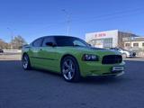 Dodge Charger 2007 года за 10 200 000 тг. в Тараз – фото 3