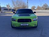Dodge Charger 2007 года за 10 200 000 тг. в Тараз – фото 4