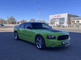 Dodge Charger 2007 года за 10 200 000 тг. в Тараз – фото 5