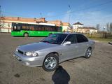 Subaru Legacy 1996 года за 1 200 000 тг. в Алматы – фото 3