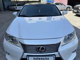 Lexus ES 350 2014 годаүшін14 500 000 тг. в Актау – фото 3