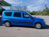 ВАЗ (Lada) Largus 2021 года за 7 200 000 тг. в Экибастуз