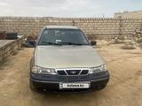 Daewoo Nexia 1997 годаүшін650 000 тг. в Курык