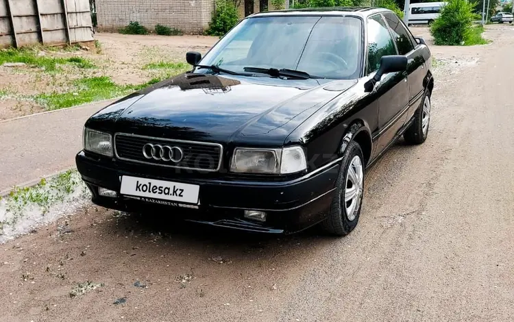 Audi 80 1992 года за 1 400 000 тг. в Павлодар