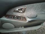 Mitsubishi Diamante 1998 года за 700 000 тг. в Тараз – фото 4